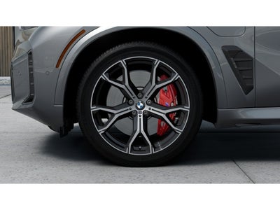 2026 BMW X5 Base