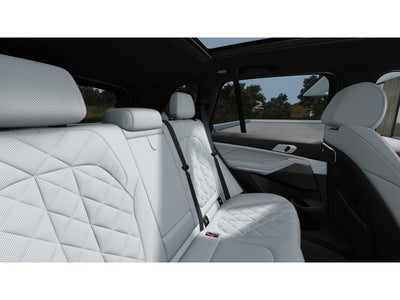 2026 BMW X5 Base