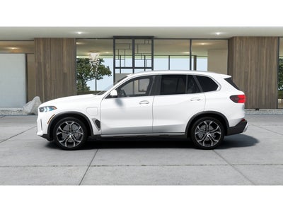2026 BMW X5 Base