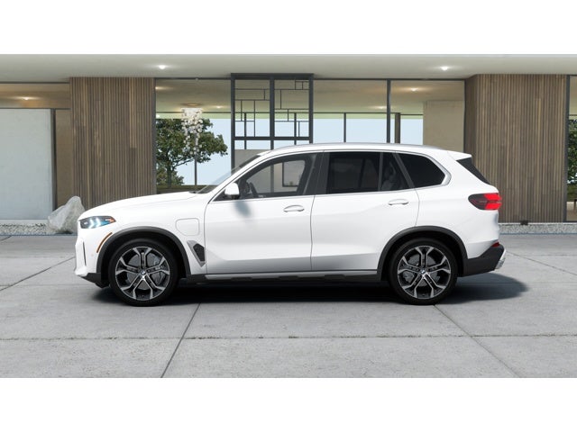 2026 BMW X5 Base