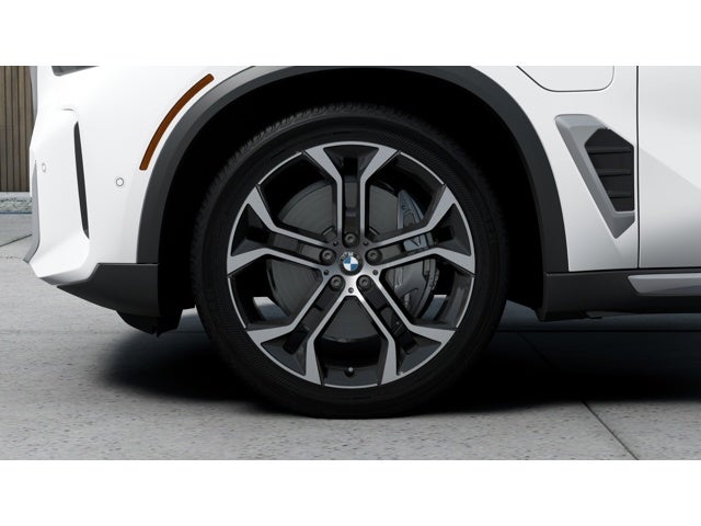 2026 BMW X5 Base