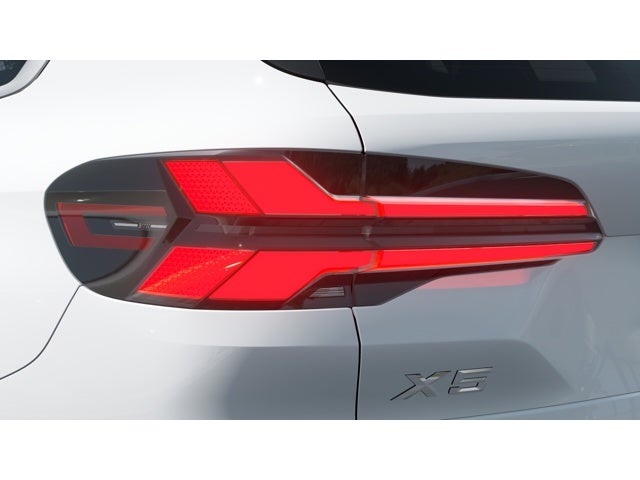 2026 BMW X5 Base