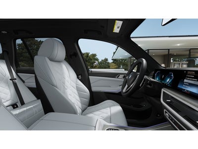 2026 BMW X5 Base