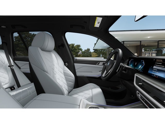 2026 BMW X5 Base