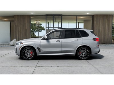 2026 BMW X5 Base