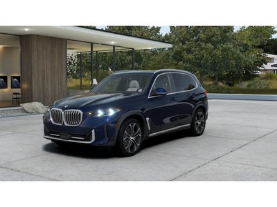 2026 BMW X5 Base