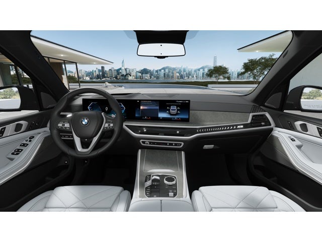 2026 BMW X5 Base
