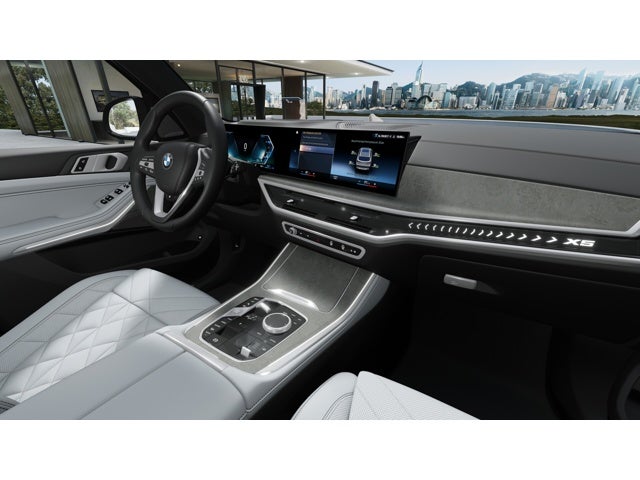 2026 BMW X5 Base