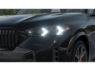 2026 BMW X5 Base