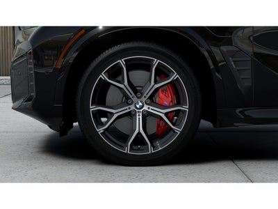 2026 BMW X5 Base