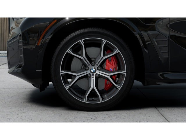 2026 BMW X5 Base