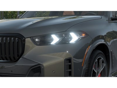 2026 BMW X5 Base