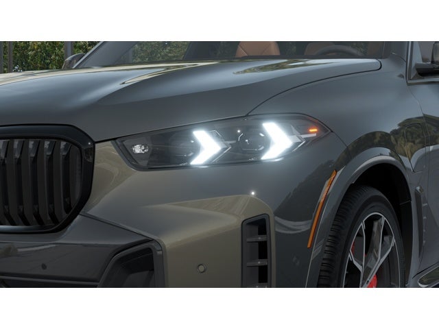 2026 BMW X5 Base