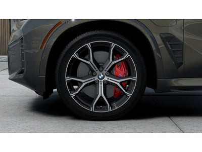 2026 BMW X5 Base
