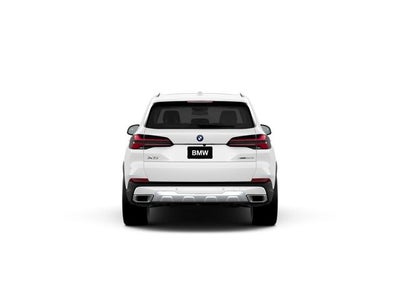 2026 BMW X5 Base
