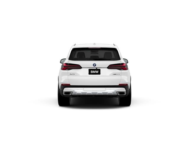 2026 BMW X5 Base