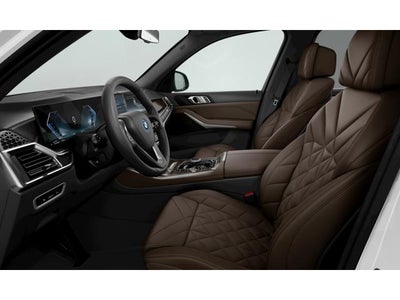 2026 BMW X5 Base