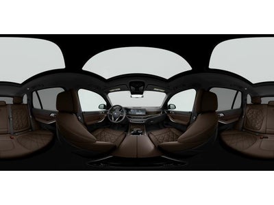 2026 BMW X5 Base