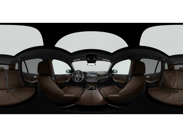 2026 BMW X5 Base