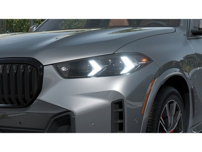 2026 BMW X5 Base