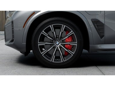 2026 BMW X5 Base
