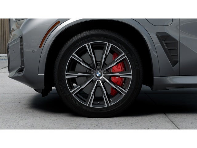 2026 BMW X5 Base