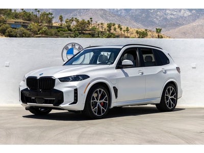 2026 BMW X5 Base