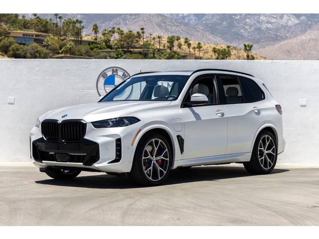 2026 BMW X5 Base