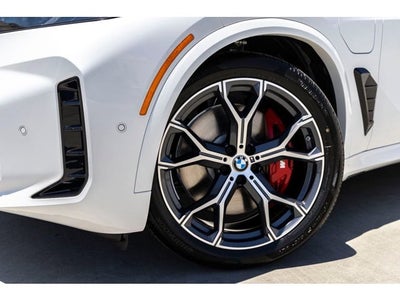 2026 BMW X5 Base