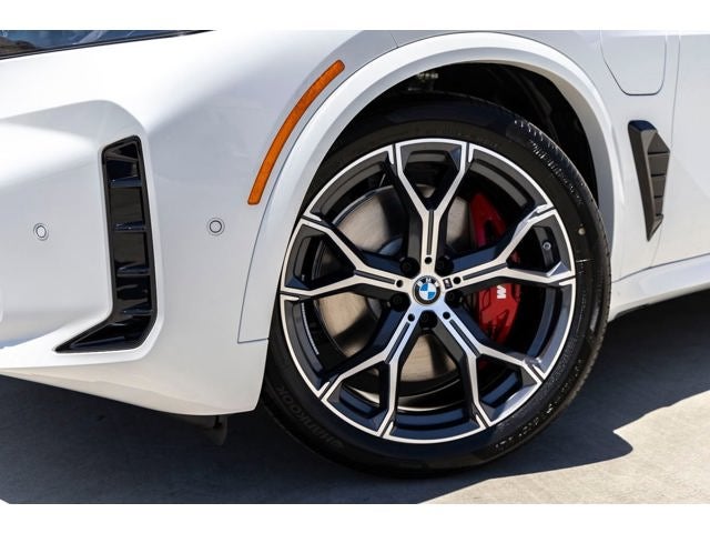2026 BMW X5 Base