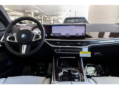2026 BMW X5 Base
