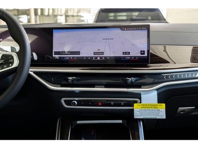 2026 BMW X5 Base