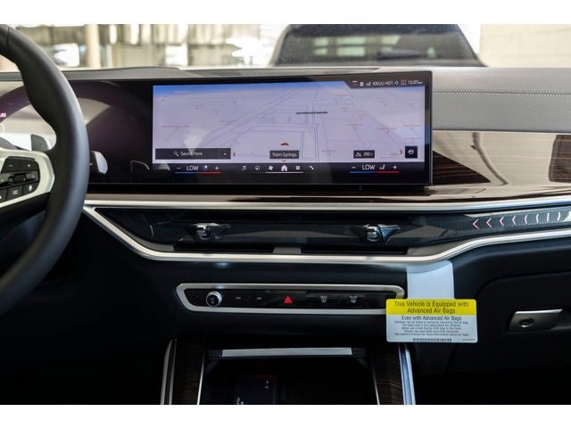 2026 BMW X5 Base