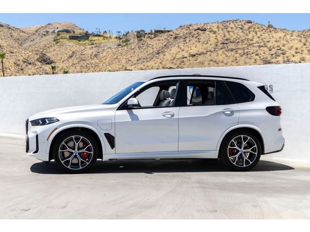 2026 BMW X5 Base