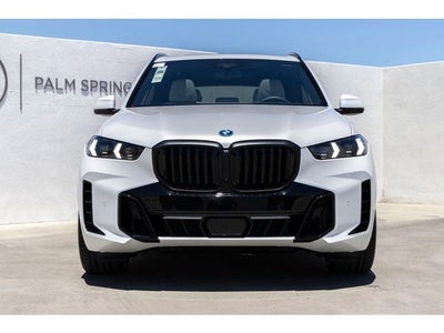 2026 BMW X5 Base