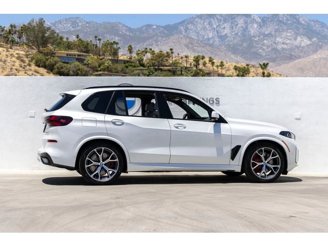 2026 BMW X5 Base