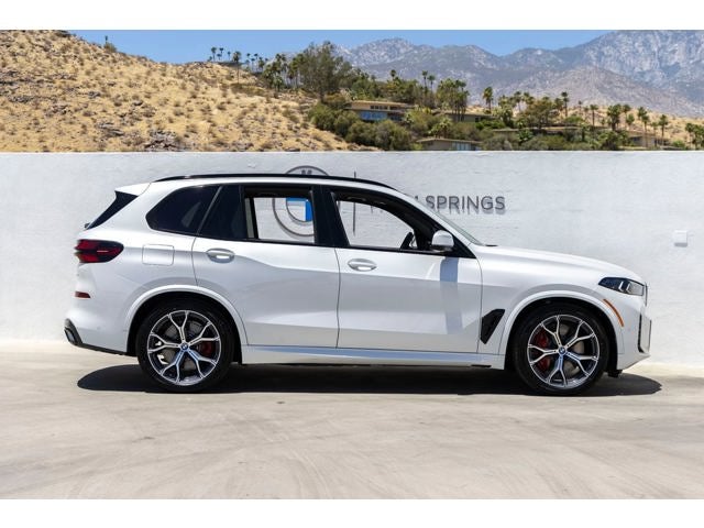 2026 BMW X5 Base