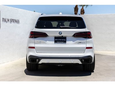 2026 BMW X5 Base
