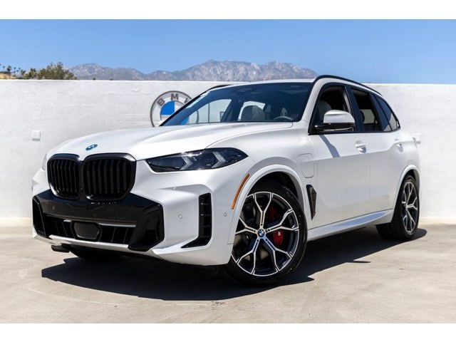 2026 BMW X5 Base