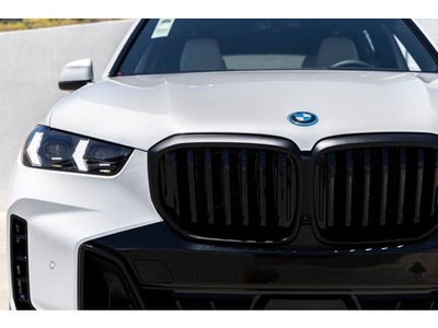2026 BMW X5 Base