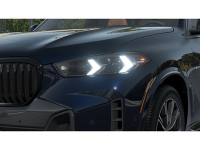 2026 BMW X5 Base