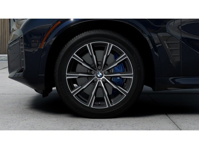 2026 BMW X5 Base