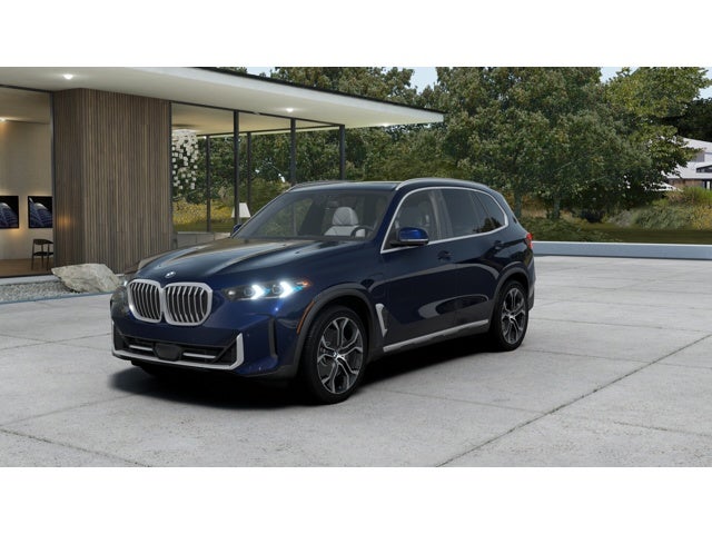 2026 BMW X5 Base