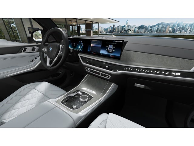 2026 BMW X5 Base
