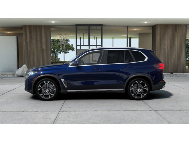 2026 BMW X5 Base
