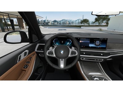 2026 BMW X5 Base