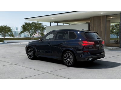 2026 BMW X5 Base