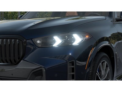 2026 BMW X5 Base