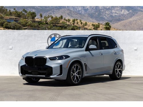2026 BMW X5 Base