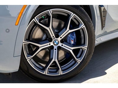 2026 BMW X5 Base